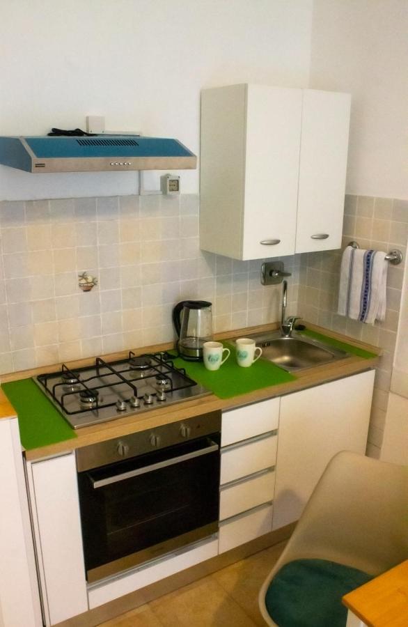 La Primula Sanremese Apartment