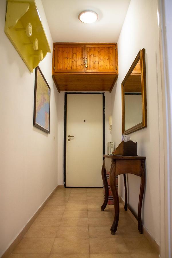 Apartment La Primula Sanremese Sanremo