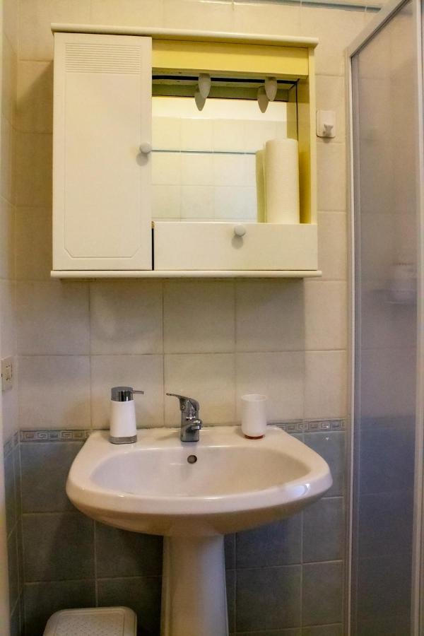 Apartment La Primula Sanremese Sanremo